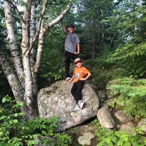 Meet your Posher, Mel d